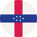 Nederlands-Antilliaanse gulden (ANG)