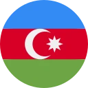 Azerbeidzjaanse manat (AZN)