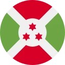 Burundese frank