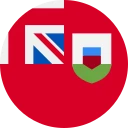 Bermuda-dollar (BMD)