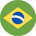 Braziliaanse real (BRL)
