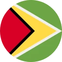 Guyaanse dollar