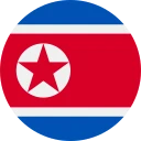 Noord-Koreaanse won (KPW)