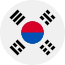 Zuid-Koreaanse won (KRW)