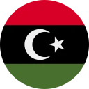 Libische dinar