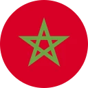 Marokkaanse dirham