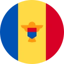 Moldavische leu (MDL)