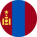 Mongoolse tugrik (MNT)