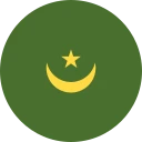Mauritaanse Ouguiya (MRU)