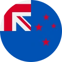 Nieuw-Zeelandse dollar (NZD)