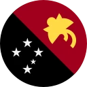 Papoea-Nieuw-Guinese kina