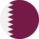 Qatarese rial (QAR)