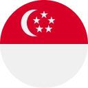 Singaporese dollar (SGD)