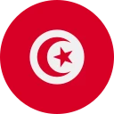 Tunesische dinar (TND)