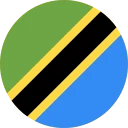 Tanzaniaanse shilling (TZS)