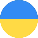 Oekraïense hryvnia (UAH)