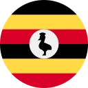 Oegandese shilling (UGX)