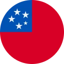 Samoaanse tala