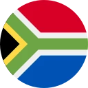 Zuid-Afrikaanse rand (ZAR)
